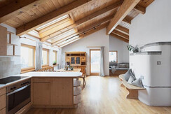 Holzhackerin-Apartment-The charming one1