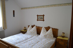 Wohnung oben Zimmer 1