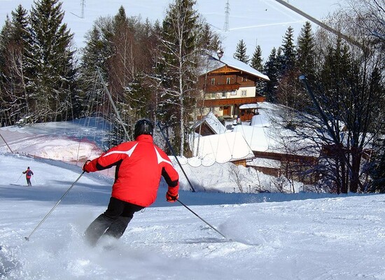 Ideal für BRETTLSPEZIALISTEN aller Könnerstufen