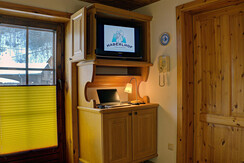 Appartement 1 - TV - Multimedia