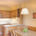 Bild von Appartement/Fewo, Dusche, WC, Süd