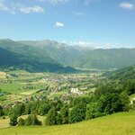 Bild von Appartement/Fewo, Dusche, WC, gartenseitig