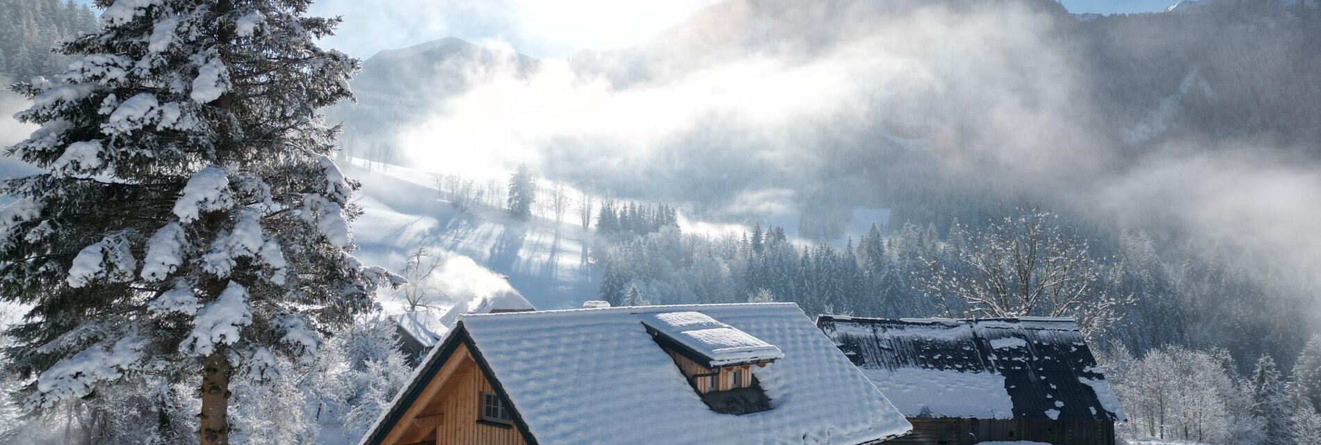 Haus 1683 - Impression #1