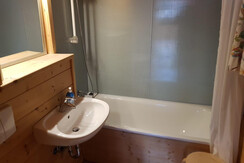 Haus3Weber-Badezimmer-Murtal-Steiermark