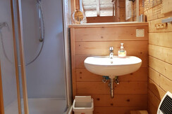 Haus3Weber-Badezimmer-Murtal-Steiermark