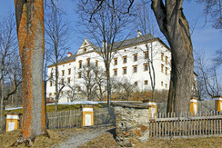 Sehenswertes: Schloss, Museen, Brauerei