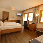 Photo of Double room, shower, toilet, balcony