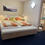 Photo of Apartment, shower, toilet, 1 bed room