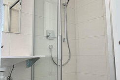 Haus Anna_App. Süd_Dusche