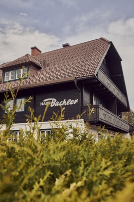 HausBachler_Hausansicht