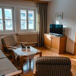 Bild von Apartment/1 Schlafraum/Almrausch