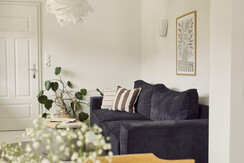 HausBachler_Almrausch_Wohnbereich