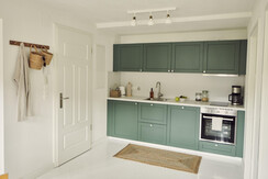 HausBachler_Almrausch_Küchenzeile