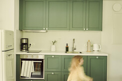 HausBachler_Edelweiß_Küchenzeile