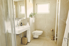 HausBachler_Edelweiß_Bad