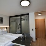 Bild von Doppelzimmer mit Dusche, WC - Typ B