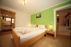 Bergsicht Doppelzimmer2 Nr. 5