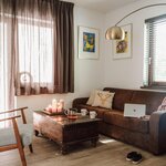 Photo of Apartment, shower, toilet, 2 bed rooms