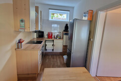 House Brenner_Kitchen_Eastern Styria