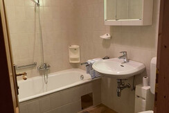 Badewanne