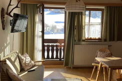 Sofa zum Ausziehen