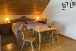 Zimmer im 2. OG
