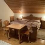 Bild von Doppelzimmer-Ruhig-Waldseitig 25 m²