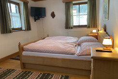 DZ mit SAT-TV