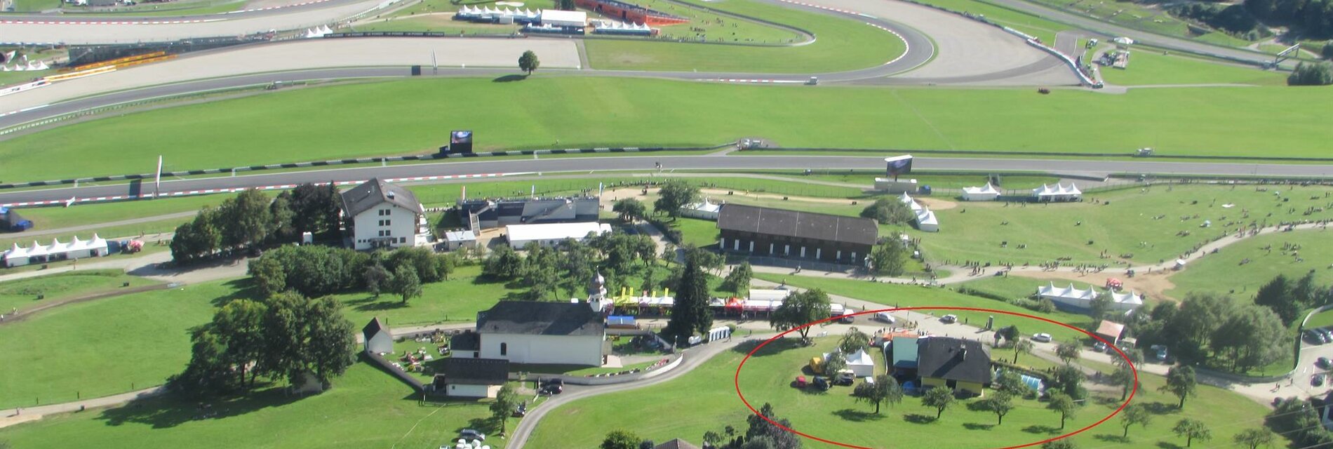 HausDietrich-LageRedBullRing-Murtal-Steiermark