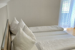 Haus Dietrich-Doppelbett 2-Murtal-Steiermark