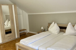 Haus Dietrich-Doppelbett 3-Murtal-Steiermark