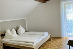 Haus Dietrich-Doppelzimmer-Murtal-Steiermark