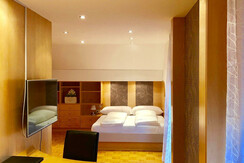 Haus Dietrich-Doppelzimmer 4-Murtal-Steiermark