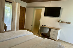 HausDietrich-Doppelzimmer-Murtal-Steiermark