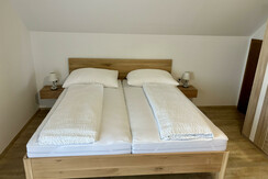 HausDietrich-Doppelzimmer-Murtal-Steiermark