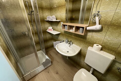 HausDietrich-Doppelzimmer-Murtal-Steiermark