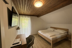 HausDietrich-Doppelzimmer-Murtal-Steiermark
