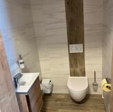 Badezimmer WC_Oststeiermark