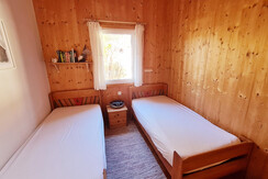 HausEmmy-Doppelzimmer-Murtal-Steiermark