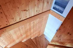 HausEmmy-Treppenaufgang-Murtal-Steiermark