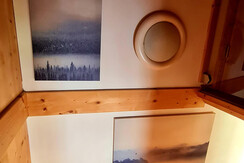 HausEmmy-Treppenhaus-Murtal-Steiermark