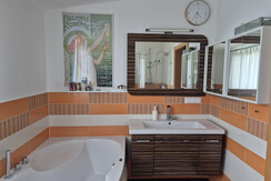 Apartment-Badezimmer-Murtal-Steiermark