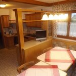 Bild von Ferienhaus, Dusche und Badewanne, 4 oder mehr Schl