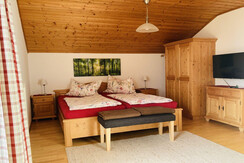 Haus Eva Köberl, Grundlsee, Zimmer Zinken