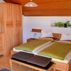 Bild von Doppelzimmer Rötelstein , Dusche, WC, Balkon | © Köberl