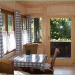 Bild von Mehrbettzimmer Trisselwand, Dusche, WC