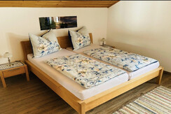 Haus Eva Köberl, Grundlsee, Zimmer Trisselwand