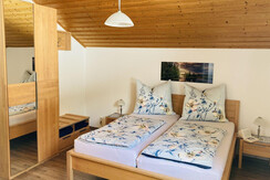 Haus Eva Köberl, Grundlsee, Zimmer, Trisselwand