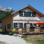 Bild von Ferienhaus | © Fam. Gaiswinkler