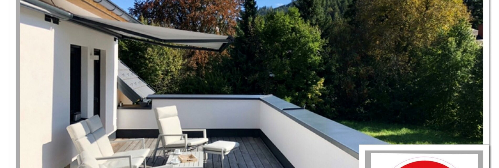 Haus Gartengasse-Terrasse-Murtal-Steiermark